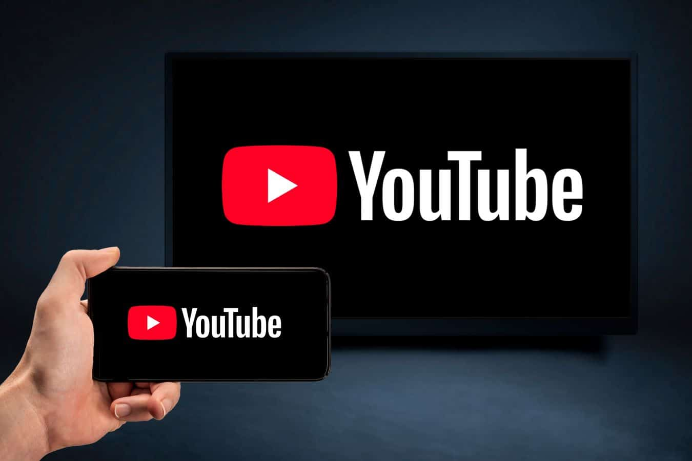 YouTube Landscape