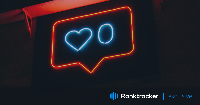 Comparison keywords: Why B2B companies like this SEO trend