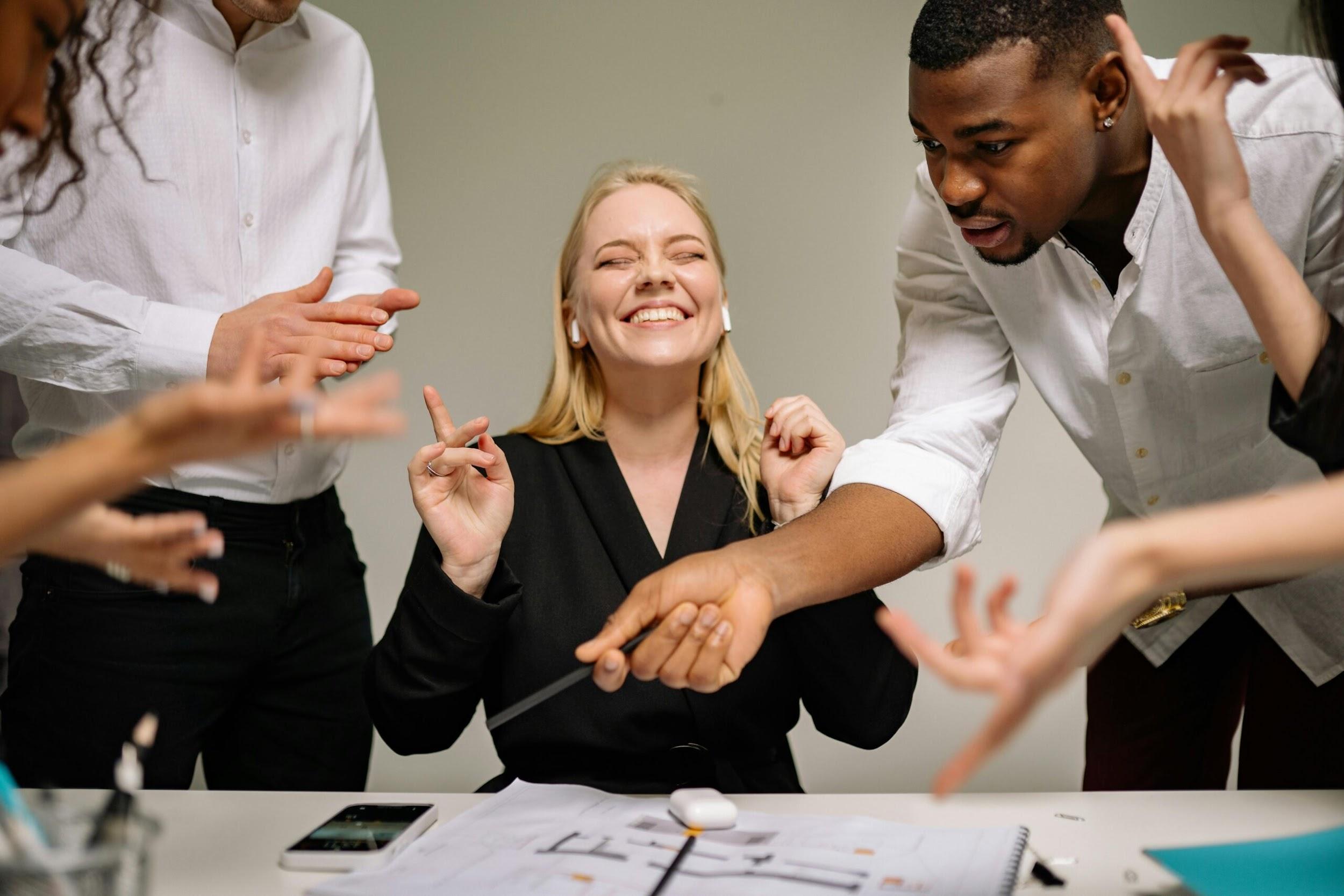 Content Marketing Manager