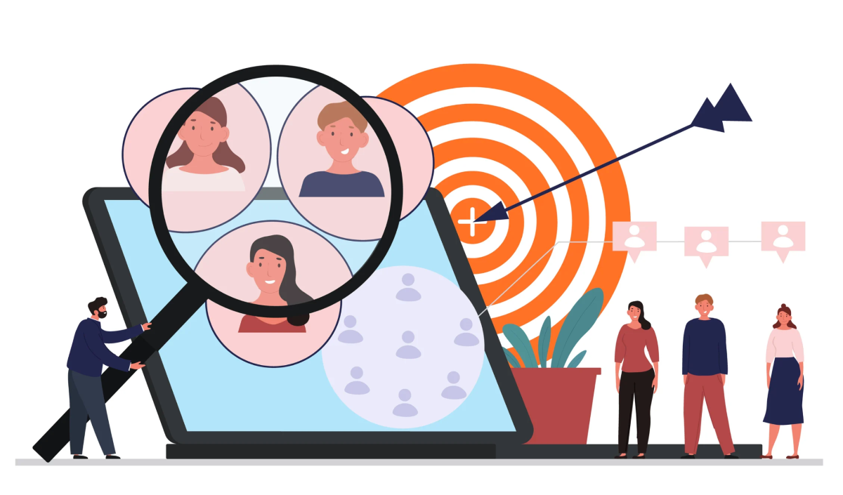 Understanding your target audience