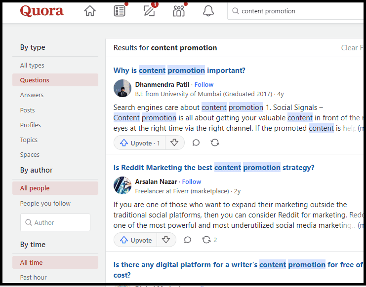 quora