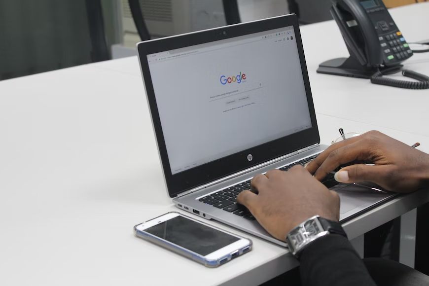 Create content that matches user intent