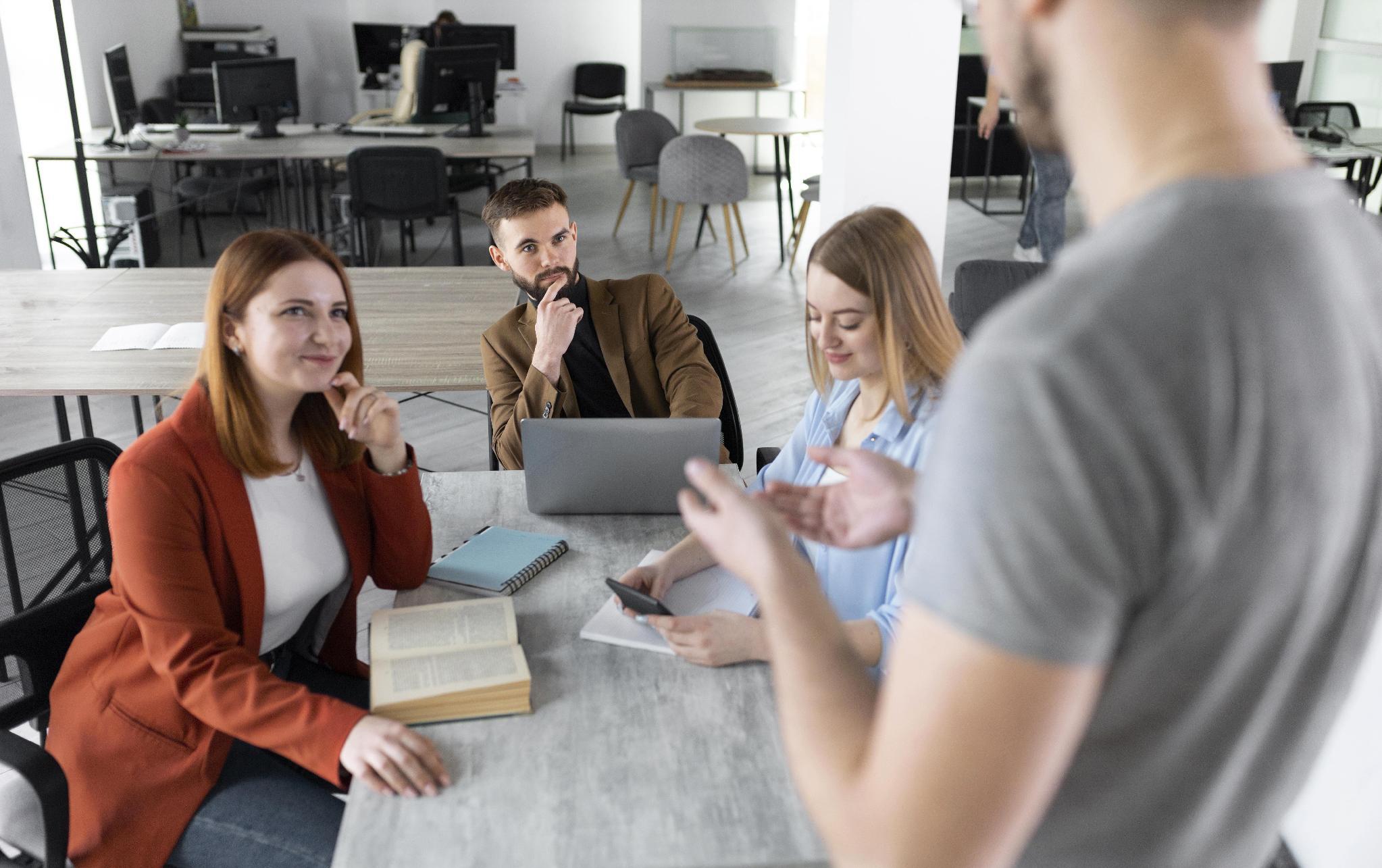 Top 10 Corporate Language Training Companies