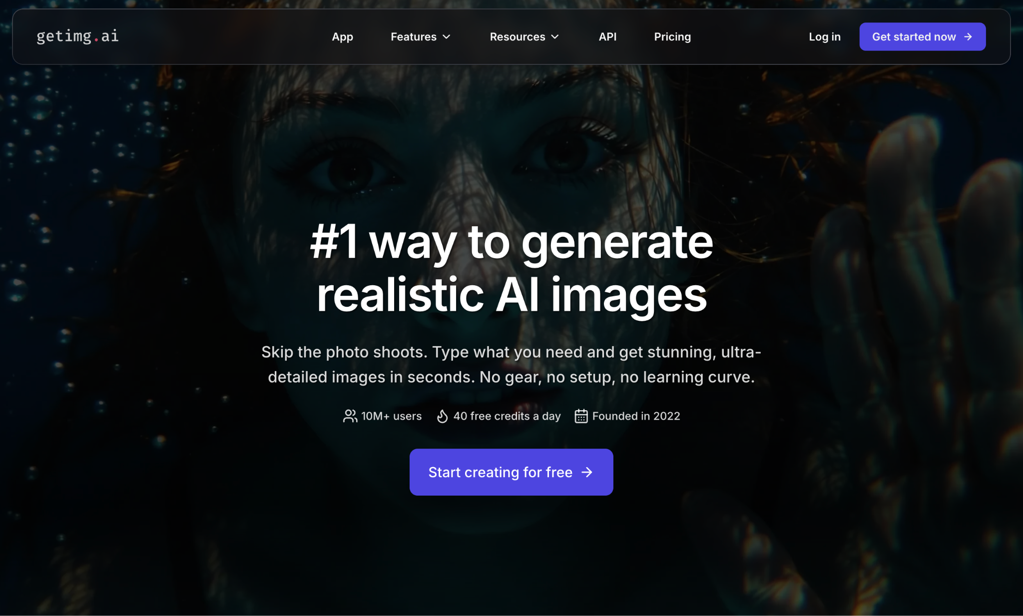 Blog Image Creation