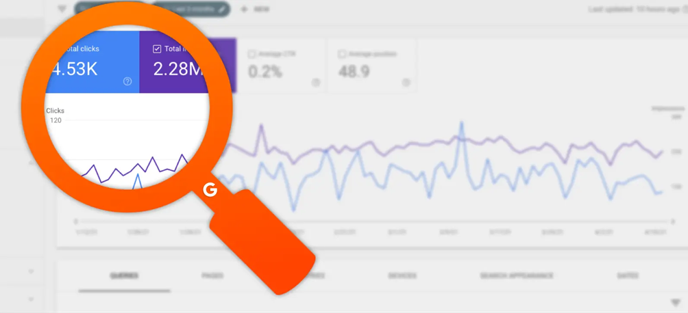 analytics