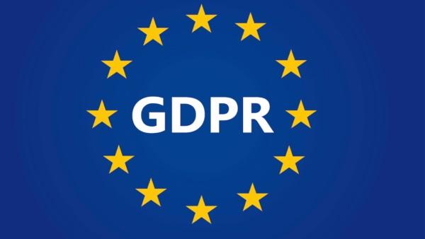 gdpr