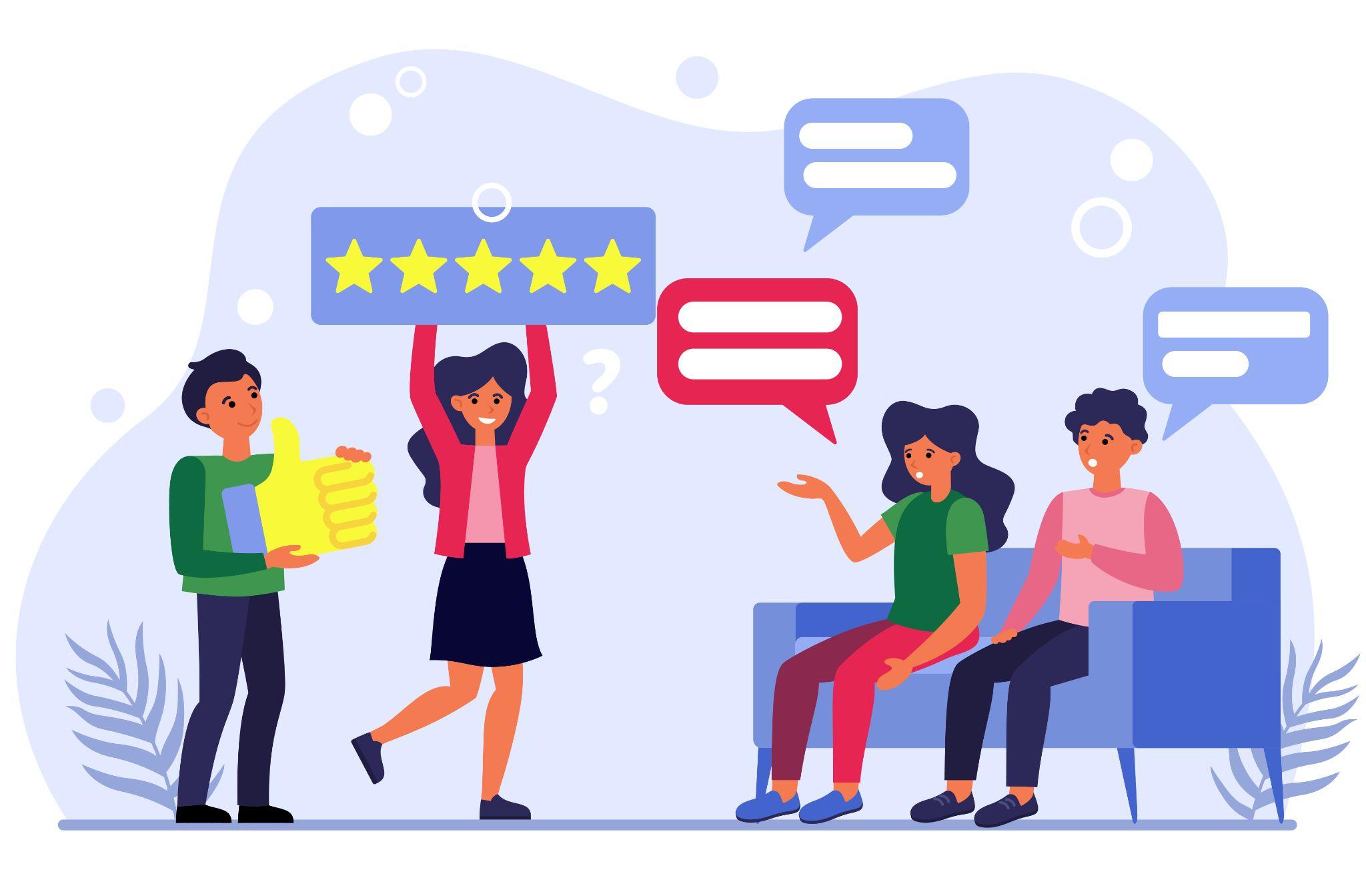 Importance of Customer Feedback