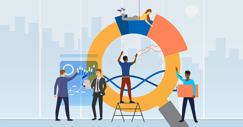 What is data-driven decision-making (DDDM)