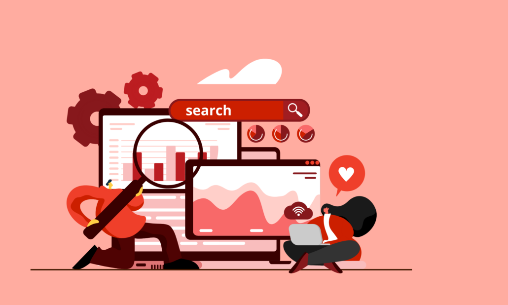 Creating a Data-Driven SEM Strategy