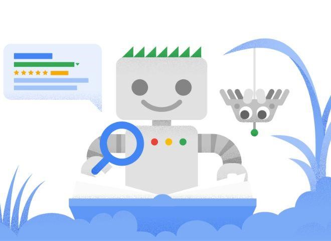 Understanding Google Crawler