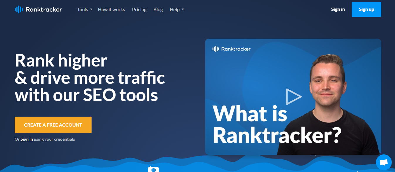 How RankTracker Can Skyrocket Your YouTube Channel