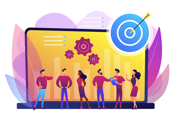 Cracking the code: How to identify your target audience
