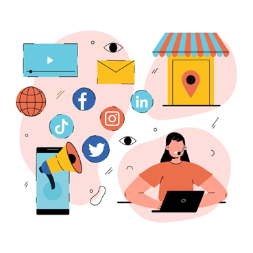 Which advertising channels should you choose?