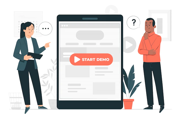 Provide Free Trial of Your Saas