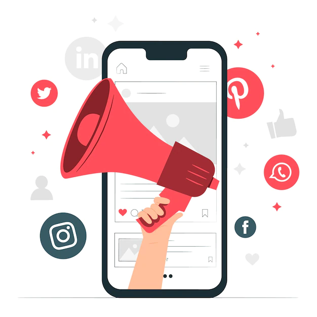 Use Social Media to Show Off Your Software