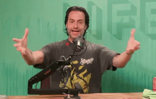Epic Podcasts