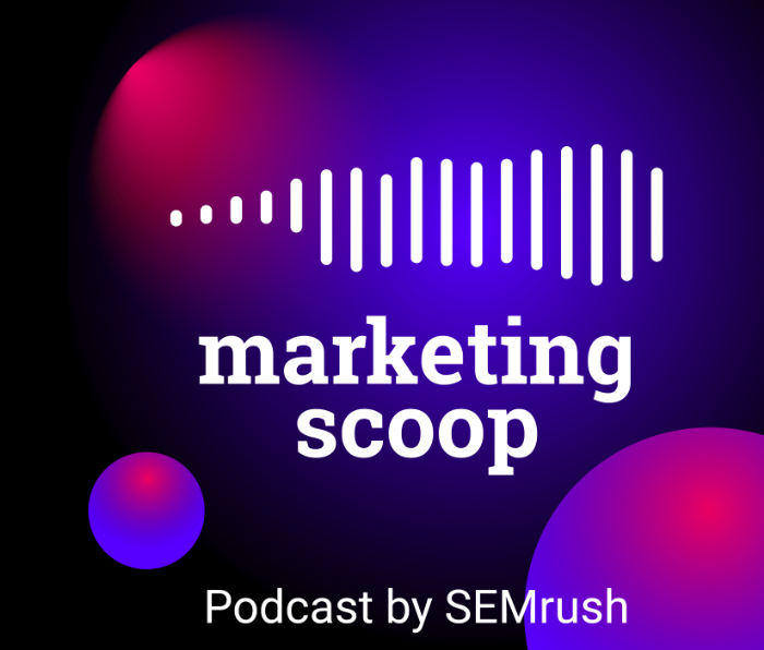 Marketing Scoop