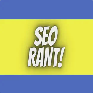 SEO Rant Podcast