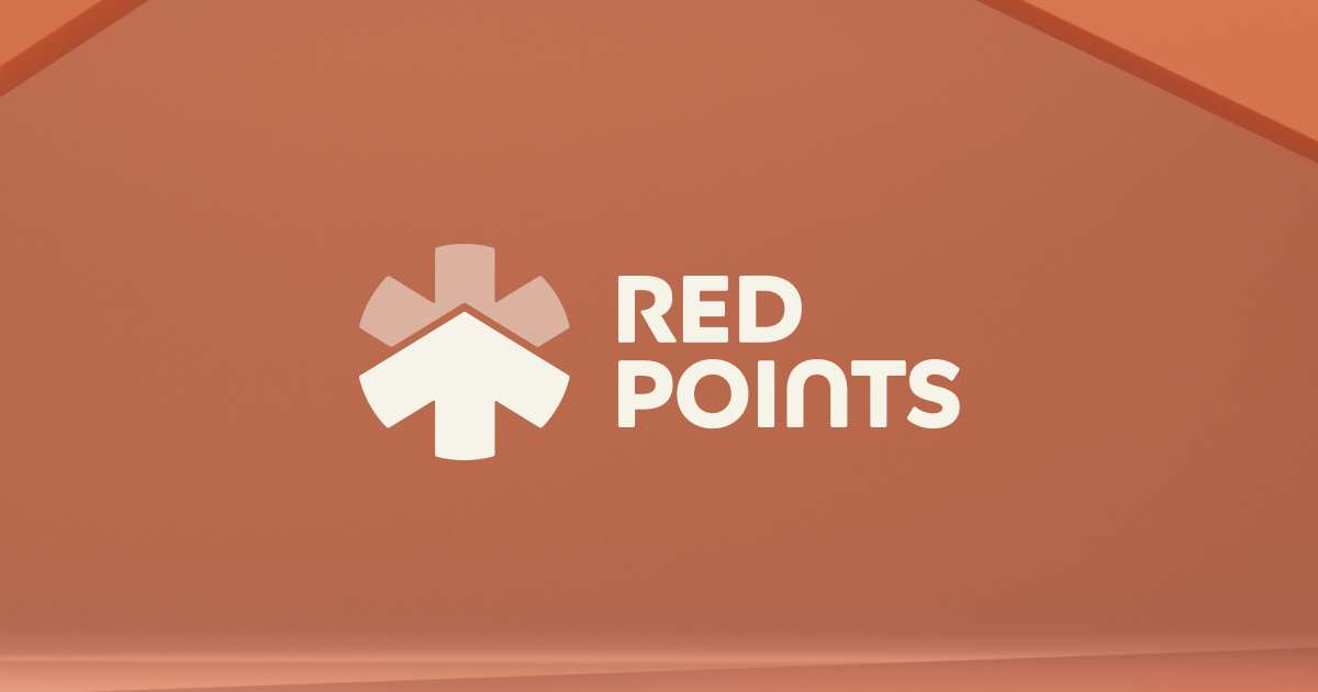 Red Points