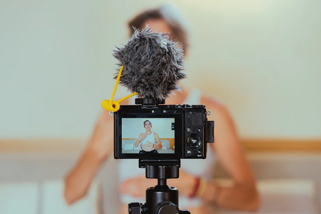 Leverage Social Media Platforms