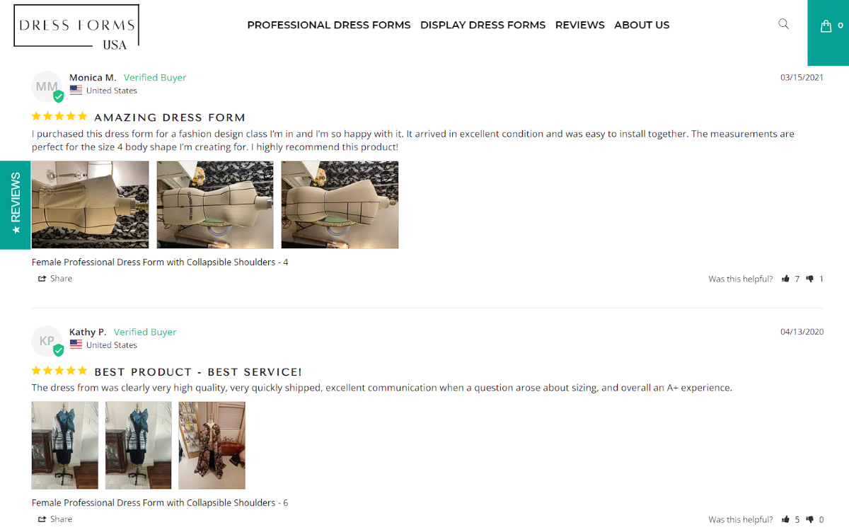 Let Your Customers Contribute Imagery