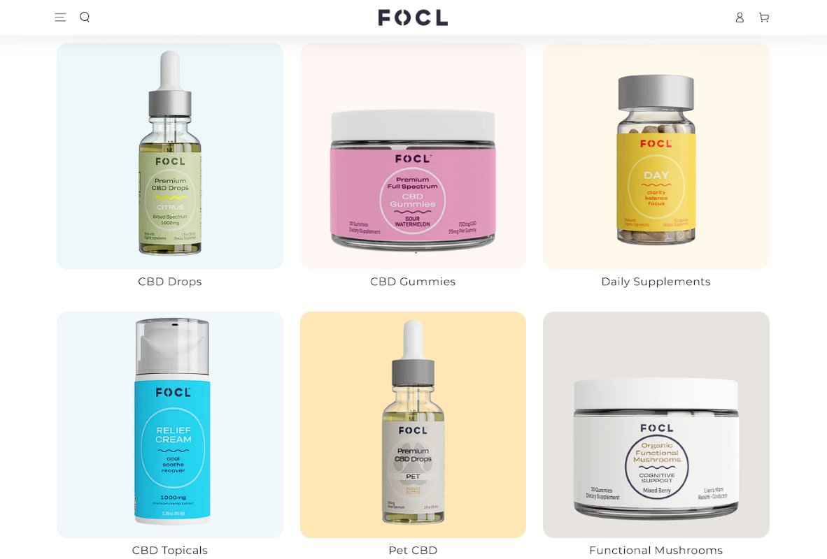 Maintain a Consistent Visual Tone