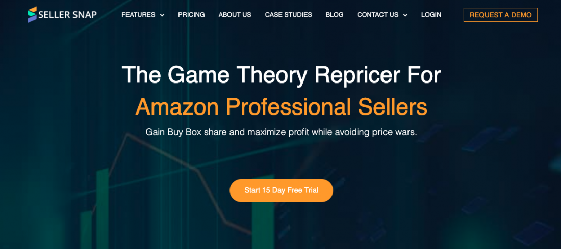 Adjusting Product Pricing