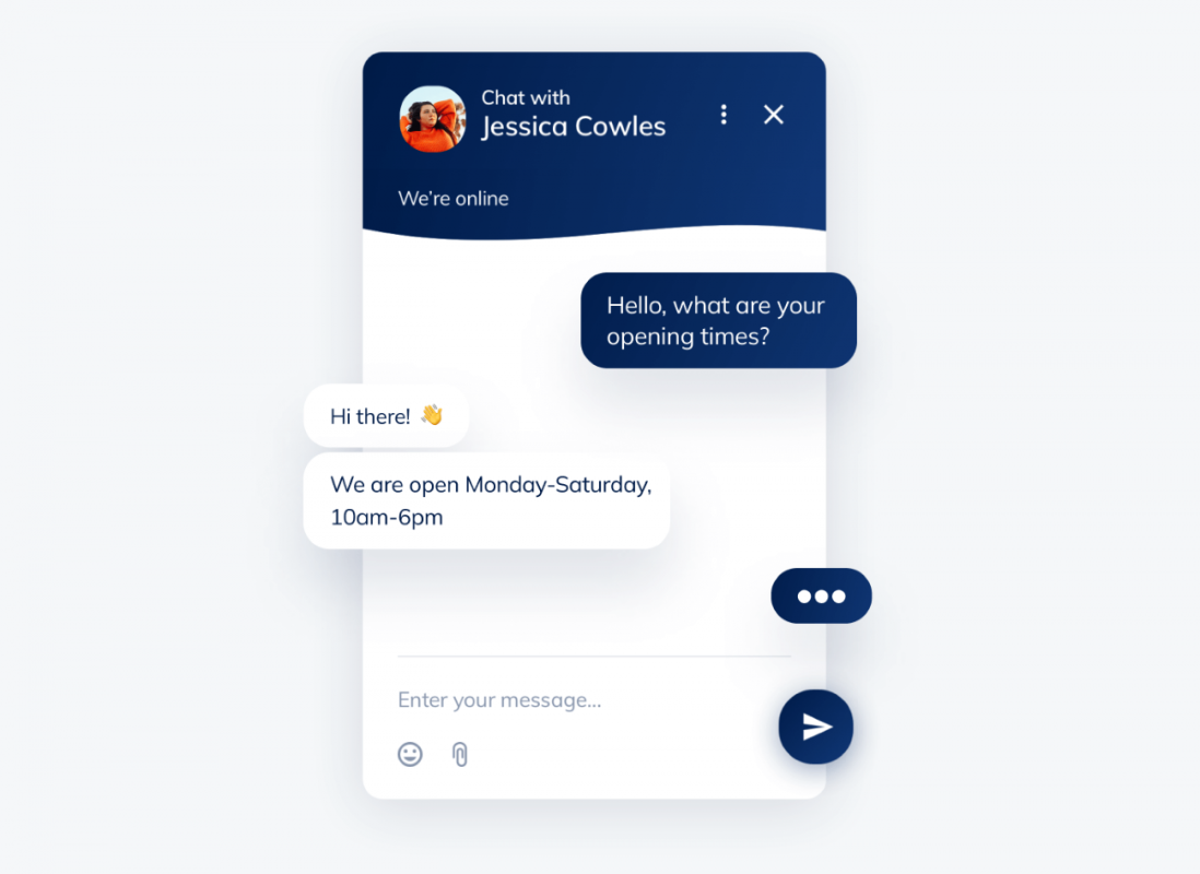 Enhancing User Experience