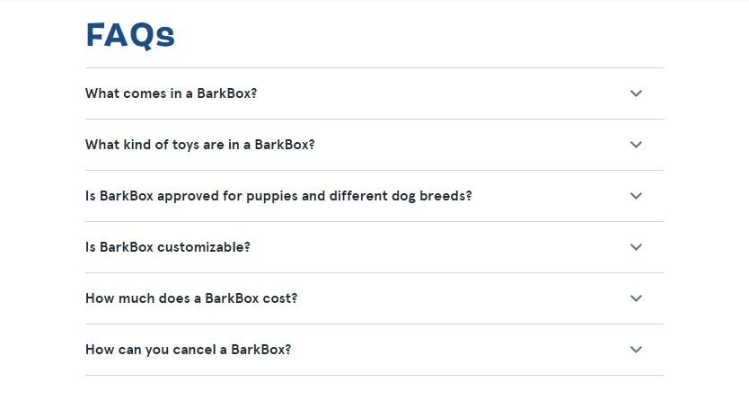 barkbox