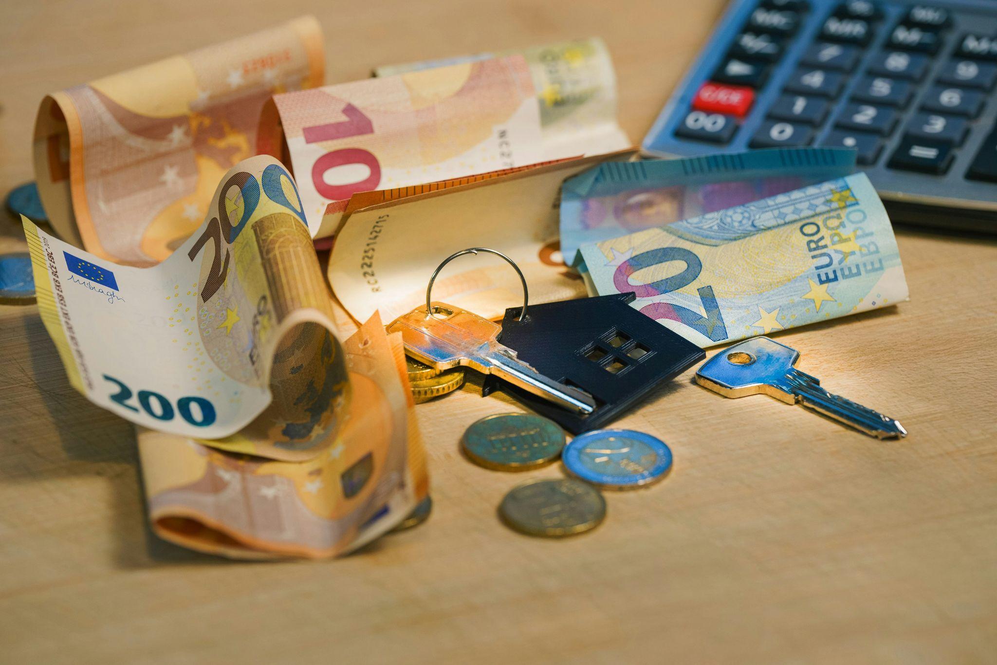EDI Payments