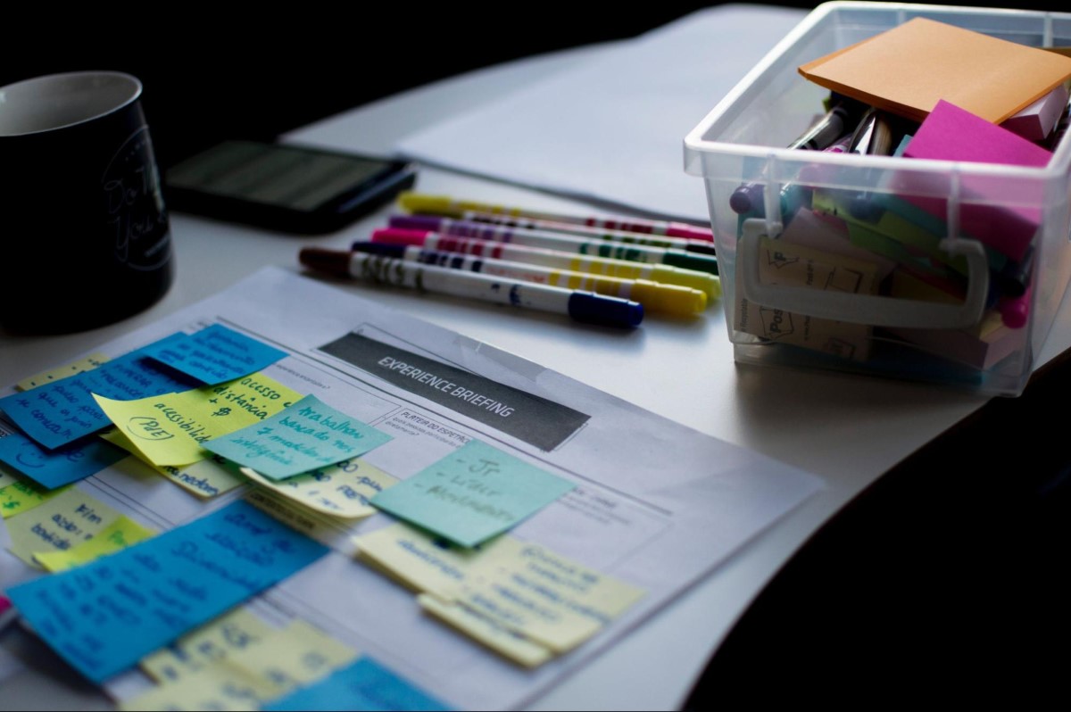 How can businesses work on effective communication process?