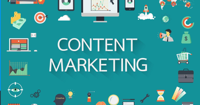 Effective Content Marketing Strategies to Fuel Your Business Growth