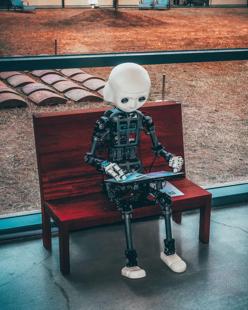The Benefit of Using AI for Your Affiliate Marketing Website