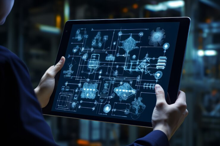 Tech-Driven Dispatch Platforms