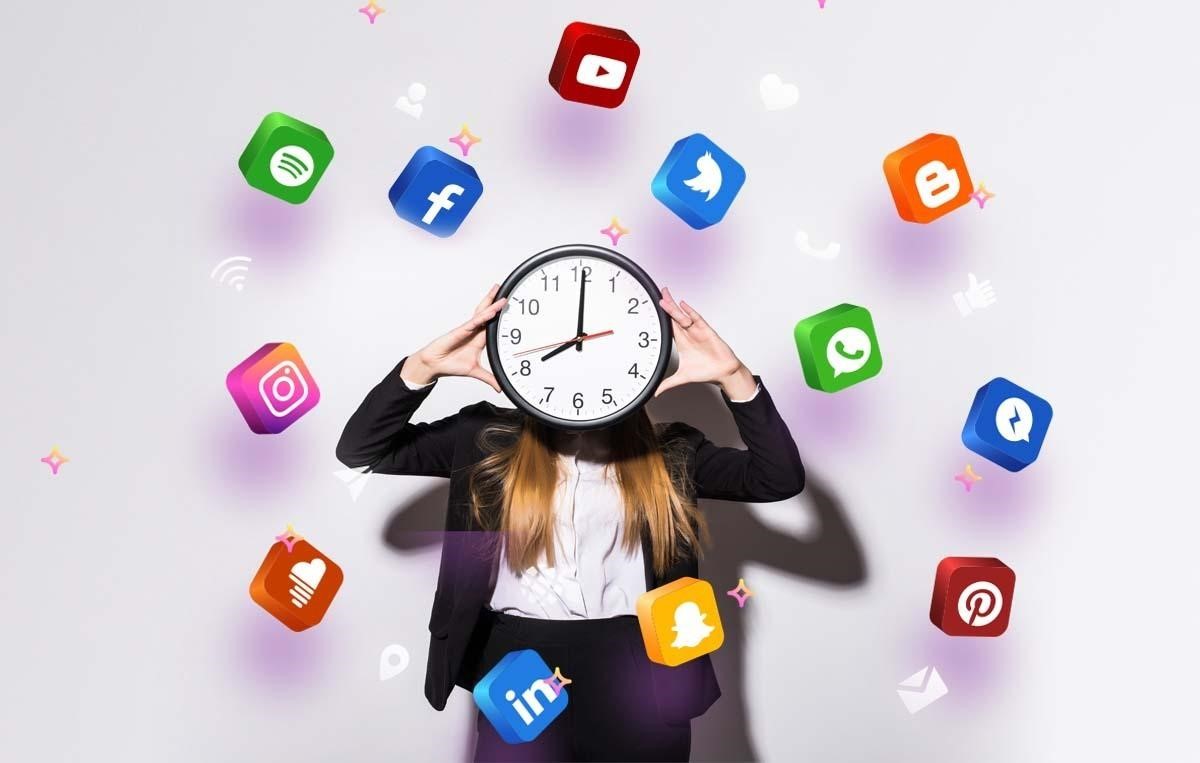 Use of Social Media