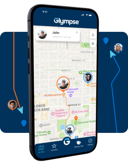 Glympse