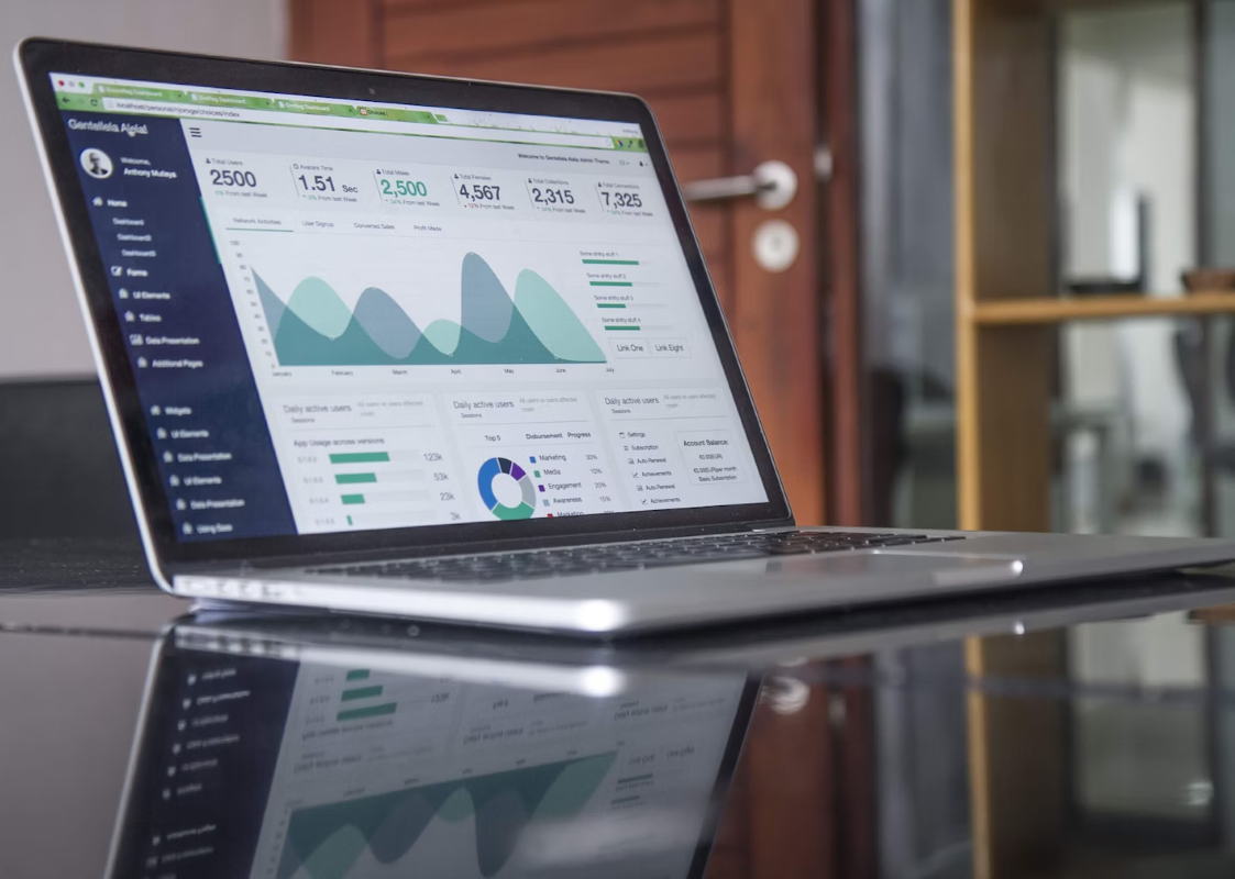 Are You Using Analytics?