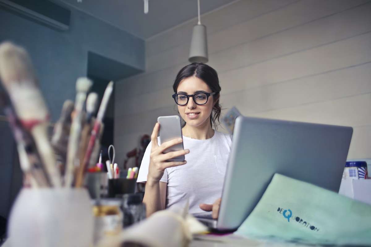 More People Are Using Voice Search