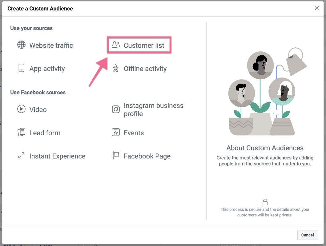 Know Your Audience