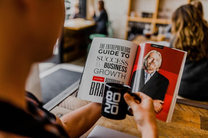 Guest Blogging is Dead