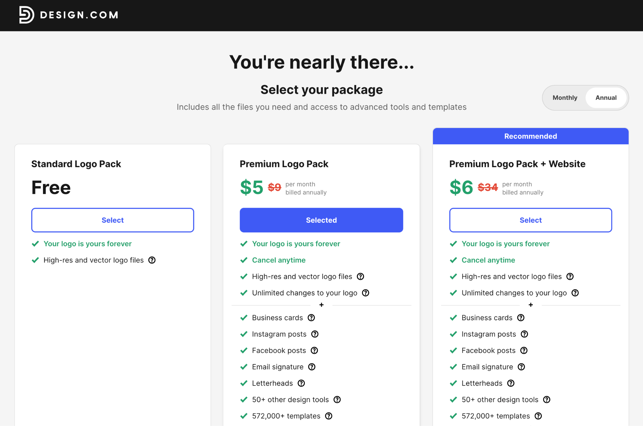 design.com