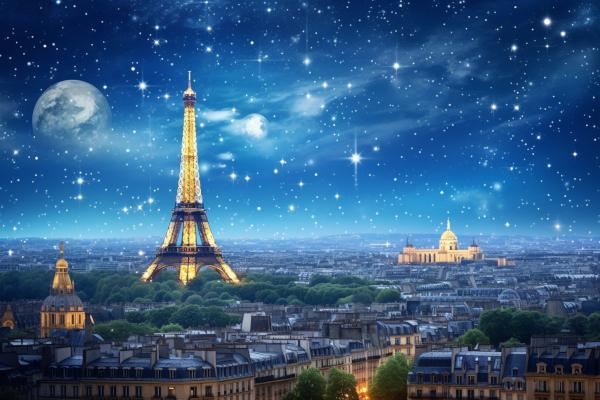 France