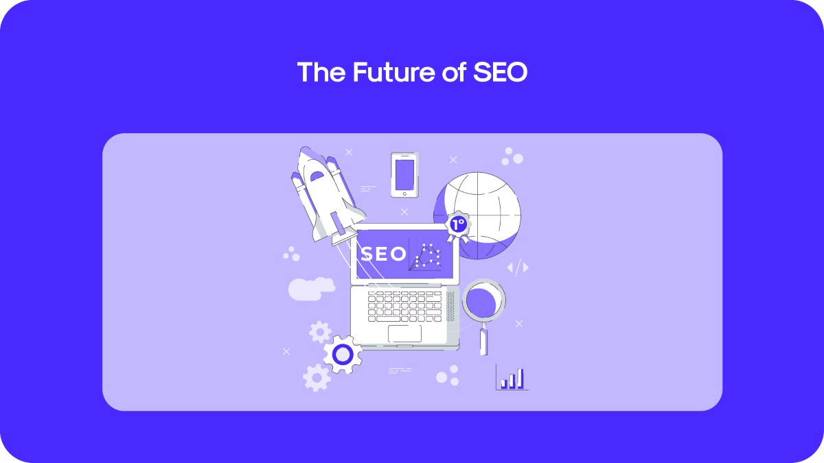 The Future of SEO