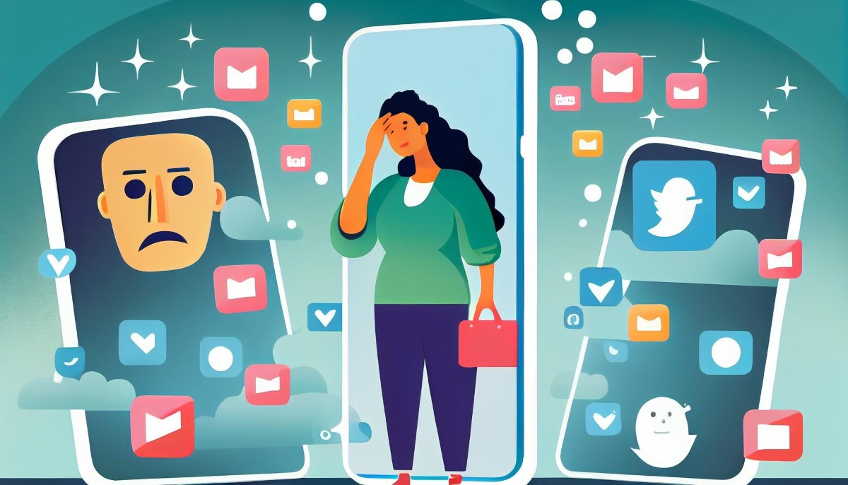The Impact Of A Negative Reputation
