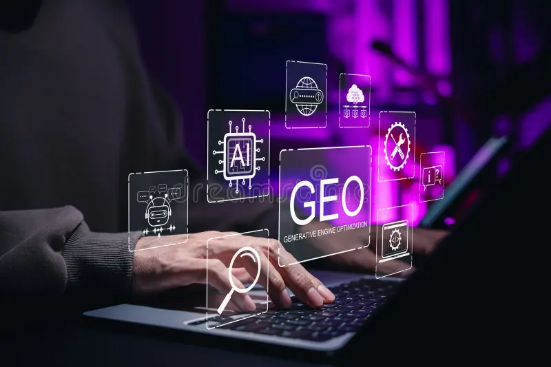 Leading Generative Engine Optimization Platforms