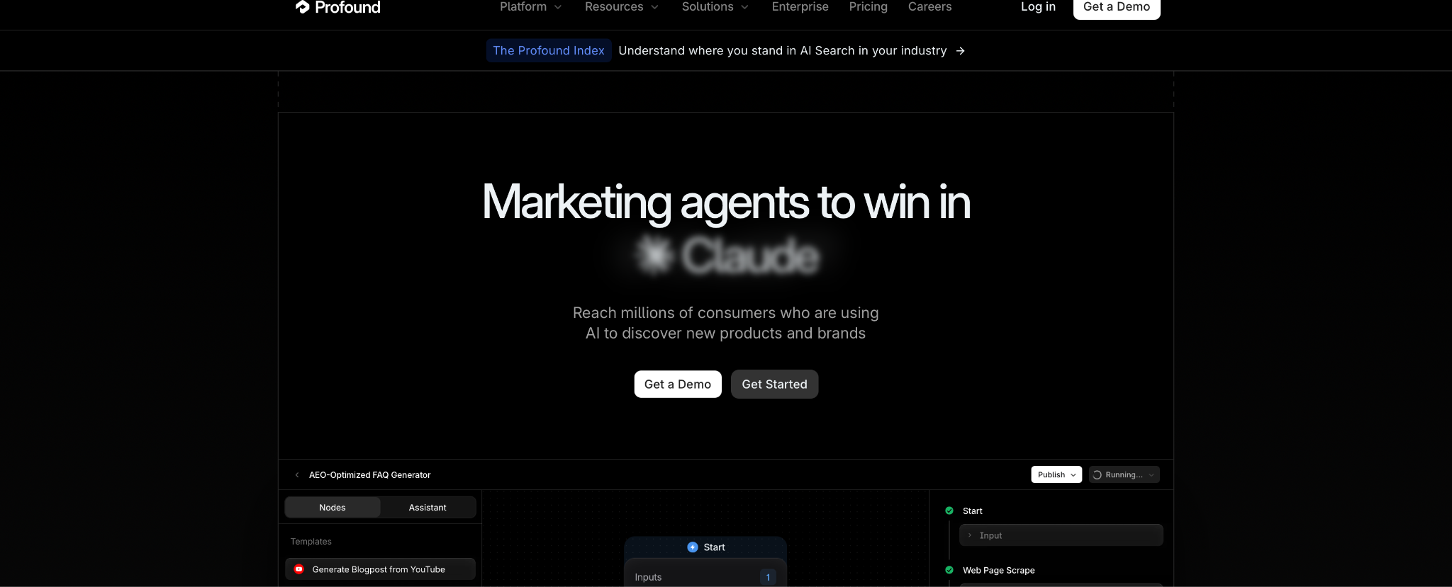 Profound