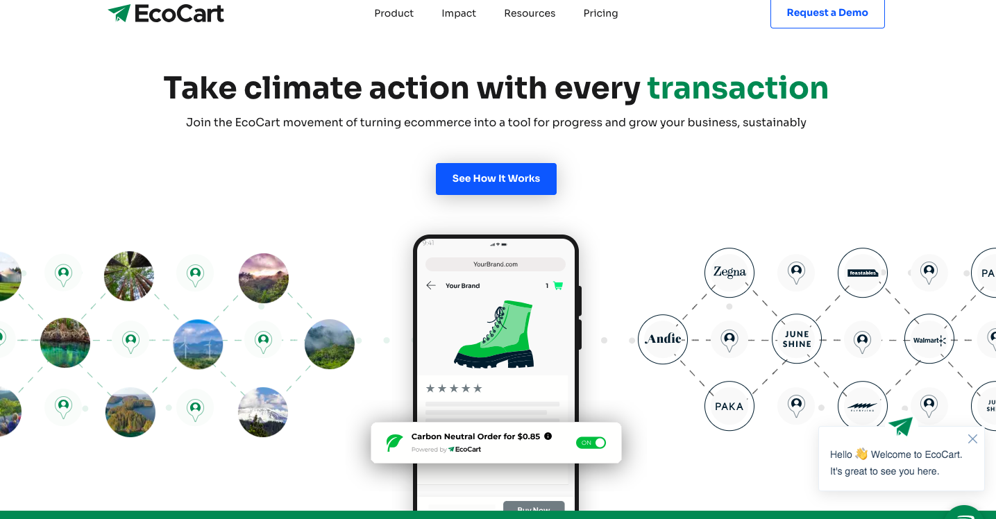 EcoCart