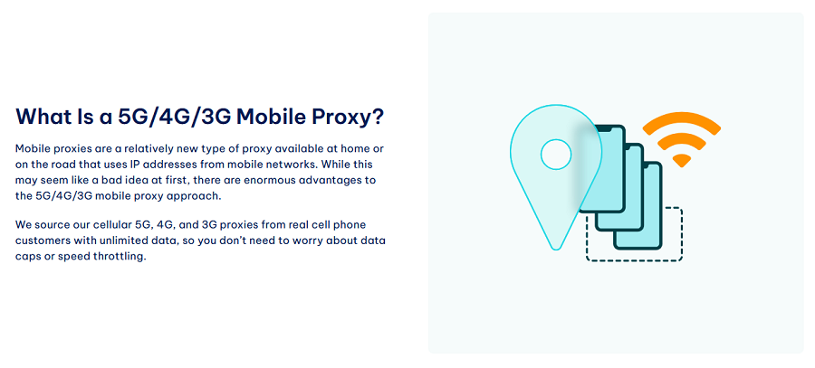 Understanding SEO proxies