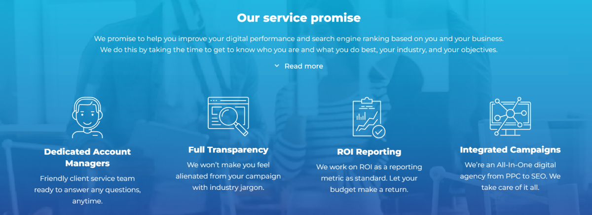 ClickIntelligence