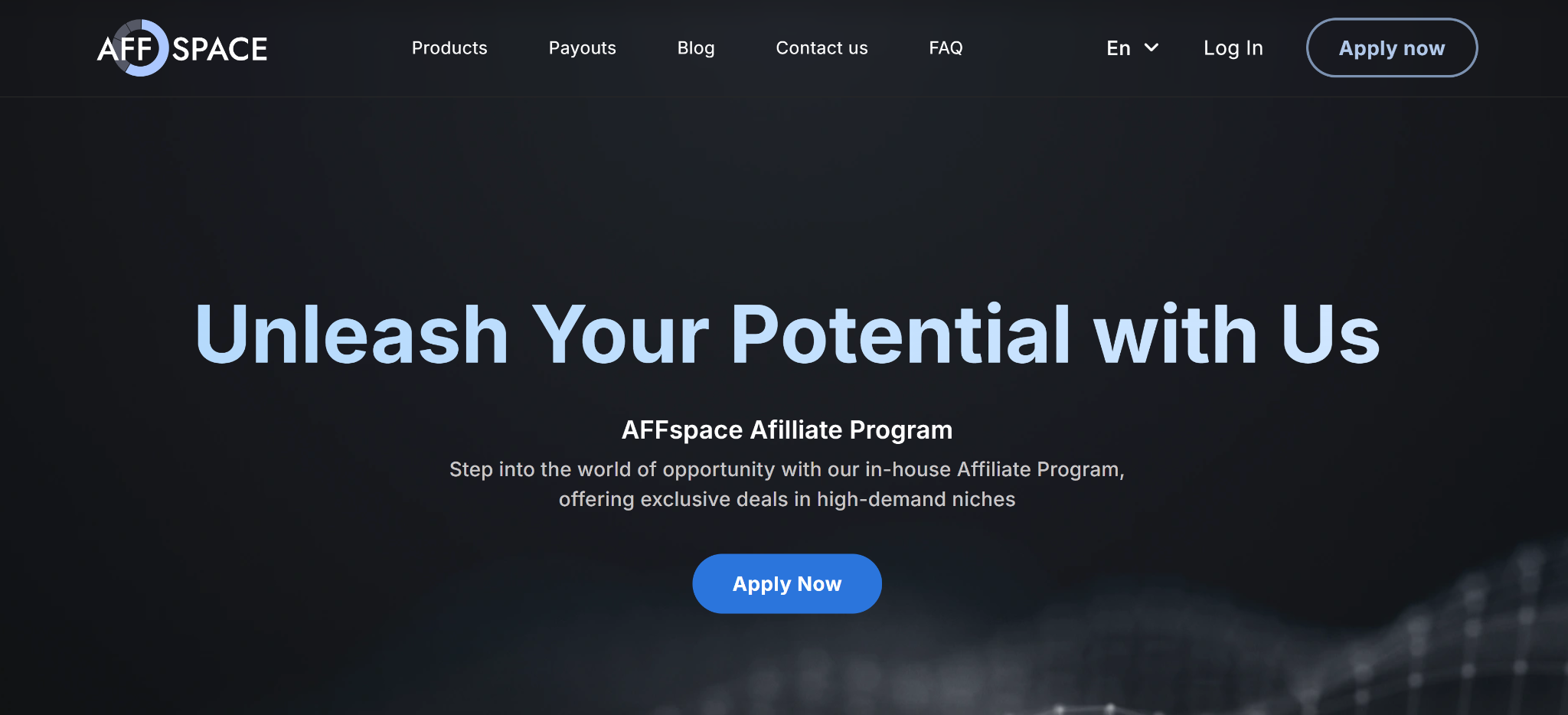 AFFspace